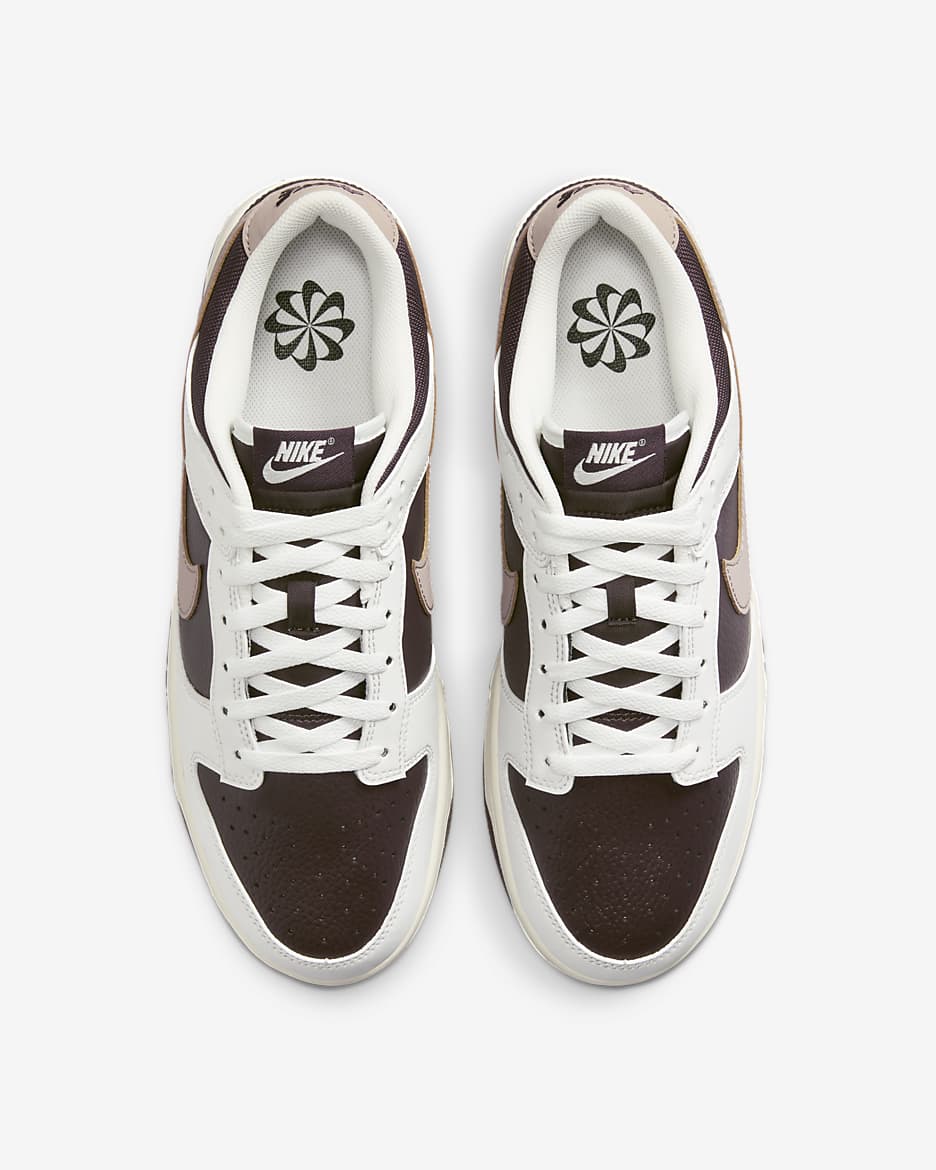 Nike dunks low topp best sale